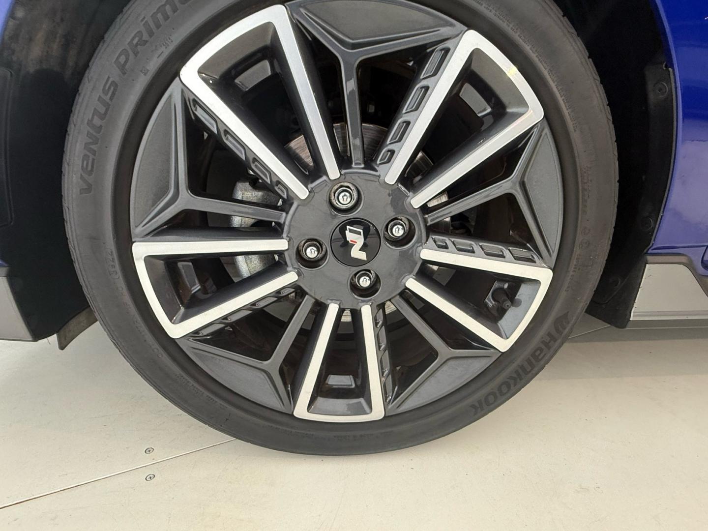 Hyundai i20 1.2 MPI N Line 30 Aniversario