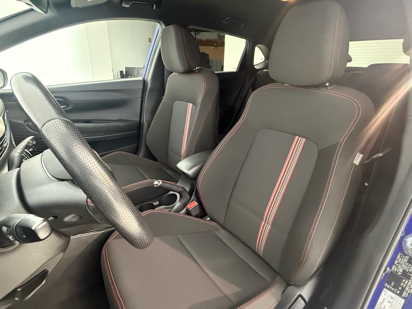 Hyundai i20 1.2 MPI N Line 30 Aniversario
