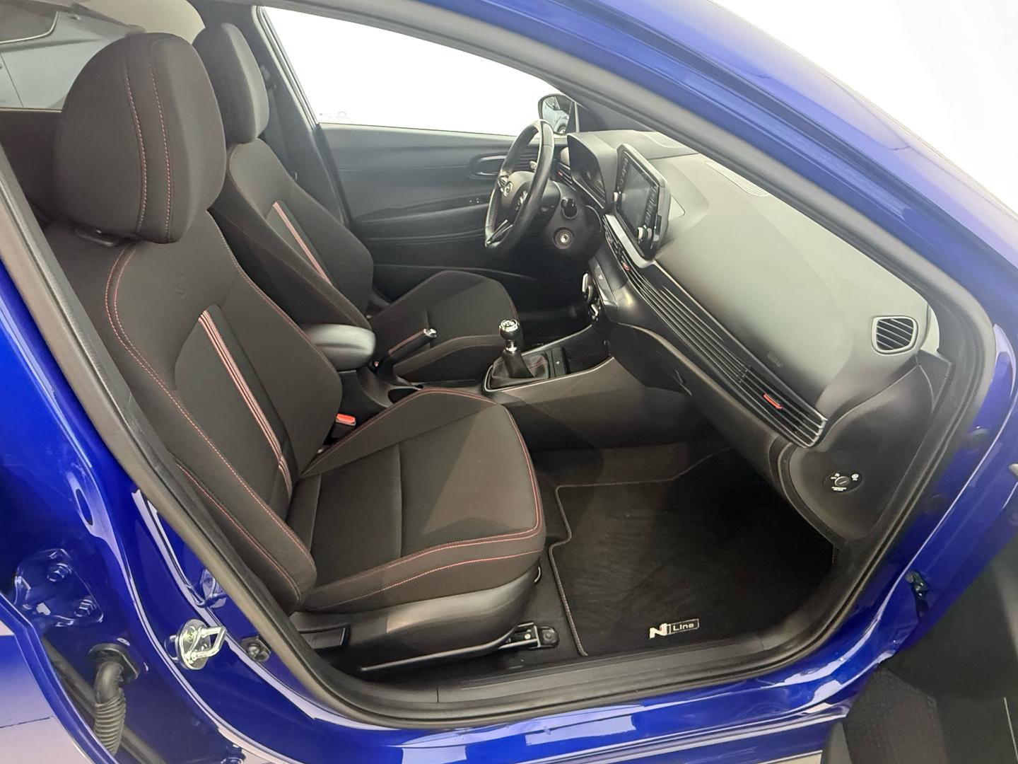 Hyundai i20 1.2 MPI N Line 30 Aniversario