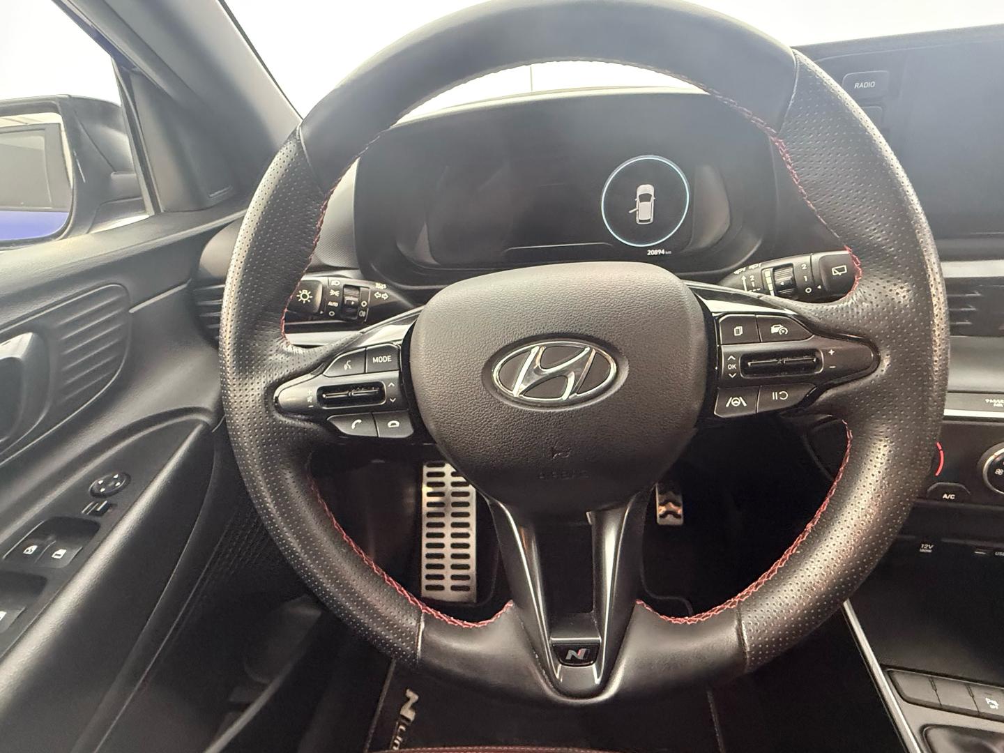 Hyundai i20 1.2 MPI N Line 30 Aniversario
