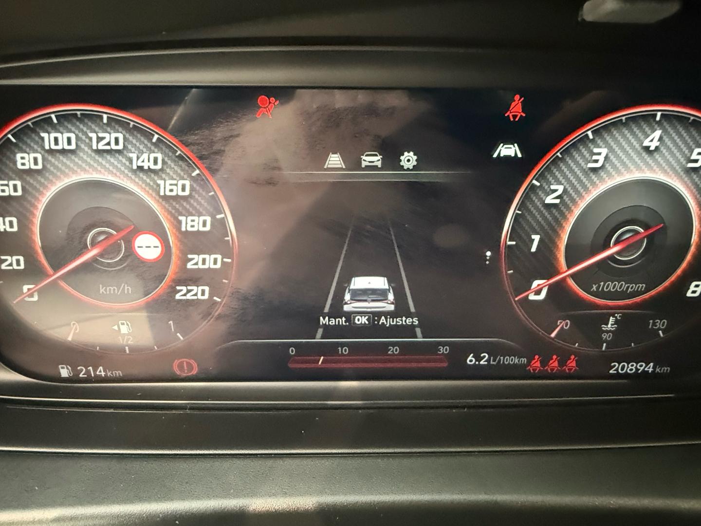 Hyundai i20 1.2 MPI N Line 30 Aniversario