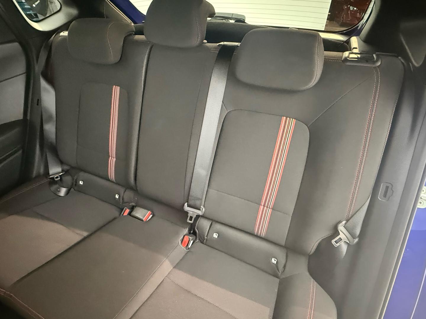 Hyundai i20 1.2 MPI N Line 30 Aniversario