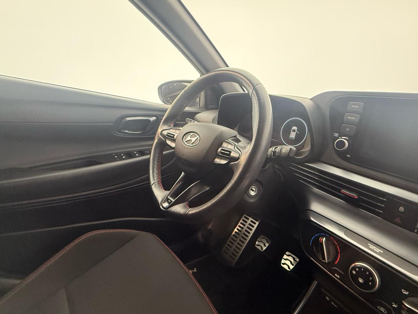 Hyundai i20 1.2 MPI N Line 30 Aniversario
