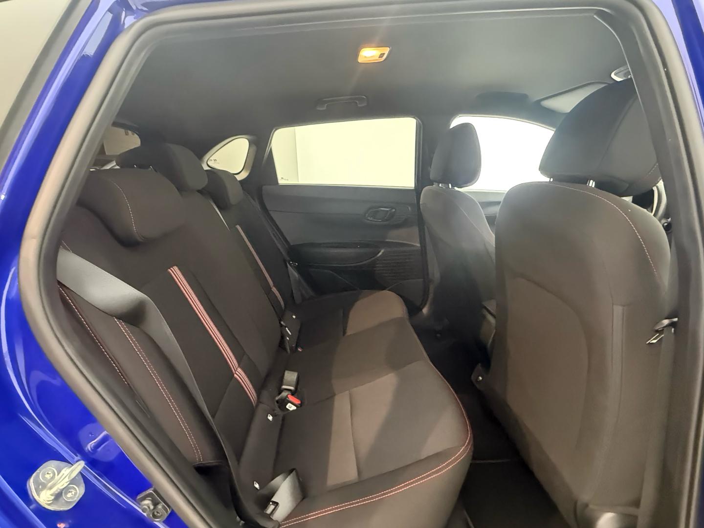 Hyundai i20 1.2 MPI N Line 30 Aniversario