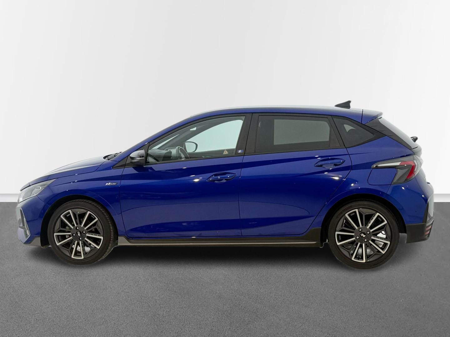 Hyundai i20 1.2 MPI N Line 30 Aniversario