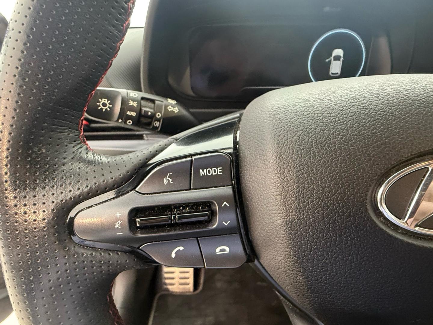 Hyundai i20 1.2 MPI N Line 30 Aniversario
