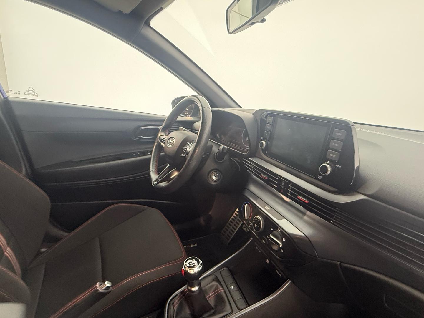 Hyundai i20 1.2 MPI N Line 30 Aniversario