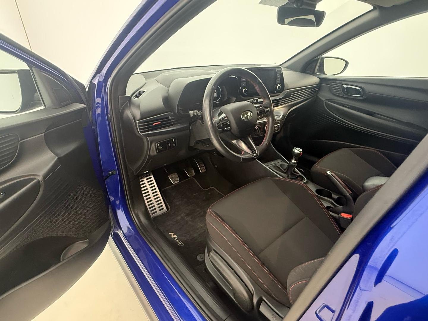 Hyundai i20 1.2 MPI N Line 30 Aniversario
