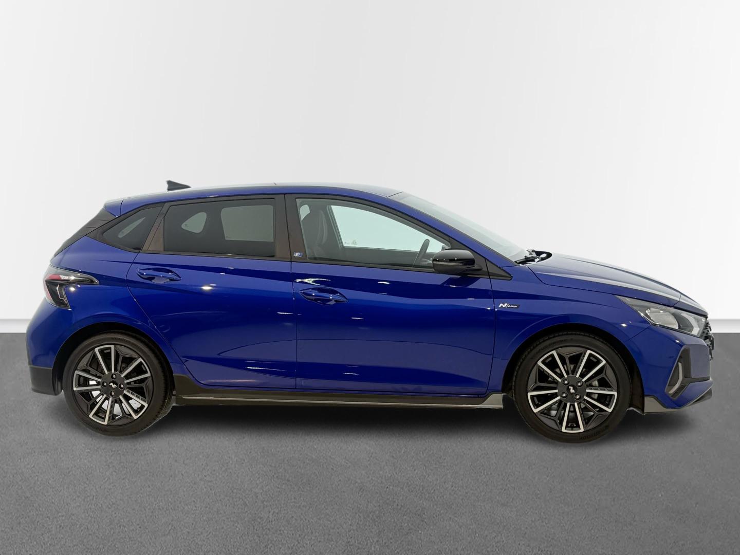 Hyundai i20 1.2 MPI N Line 30 Aniversario
