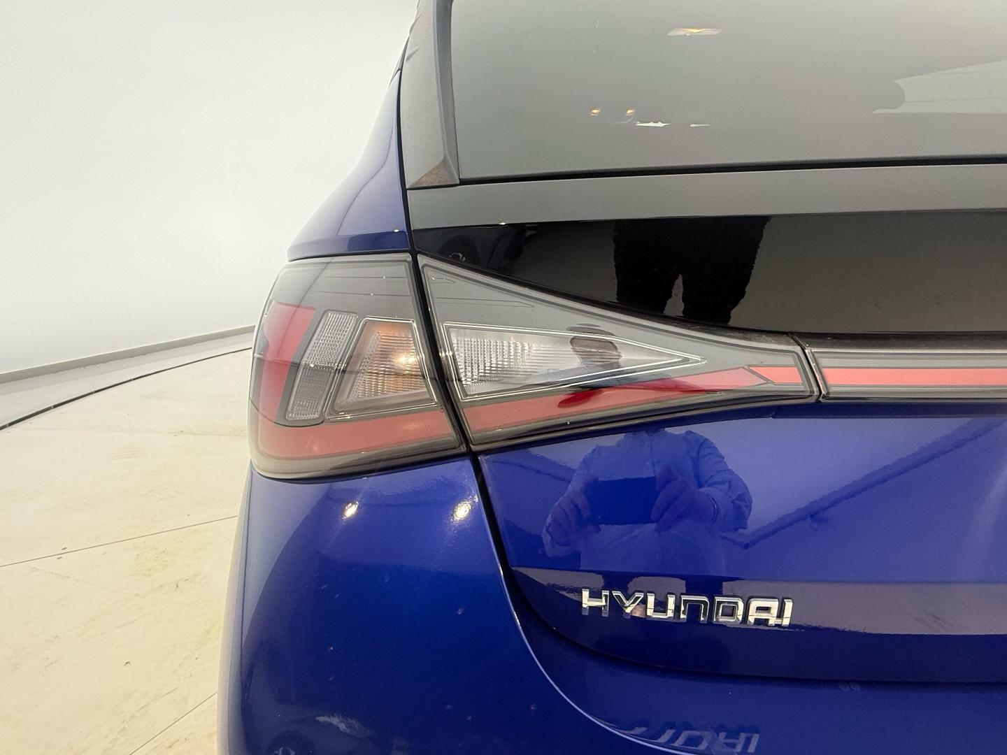 Hyundai i20 1.2 MPI N Line 30 Aniversario