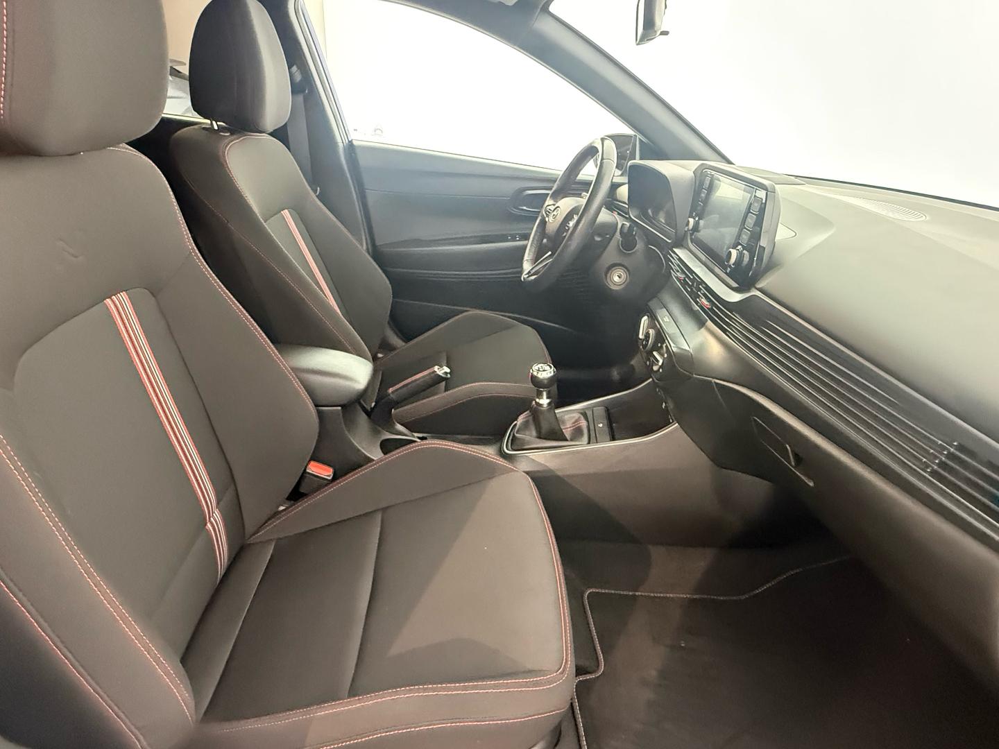 Hyundai i20 1.2 MPI N Line 30 Aniversario