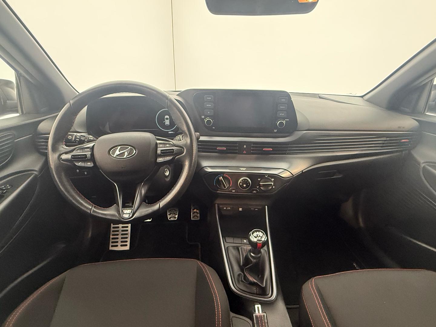 Hyundai i20 1.2 MPI N Line 30 Aniversario
