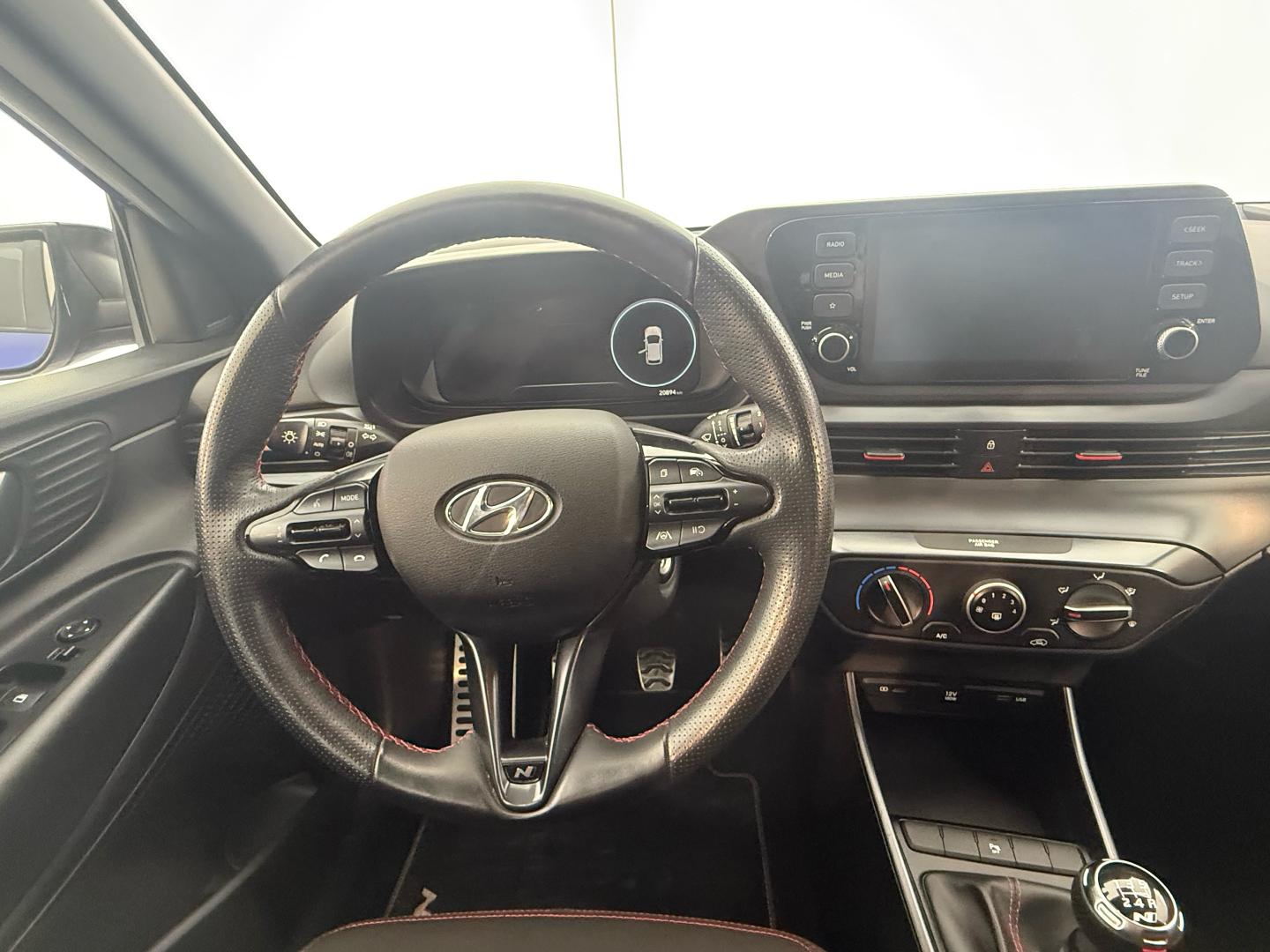 Hyundai i20 1.2 MPI N Line 30 Aniversario