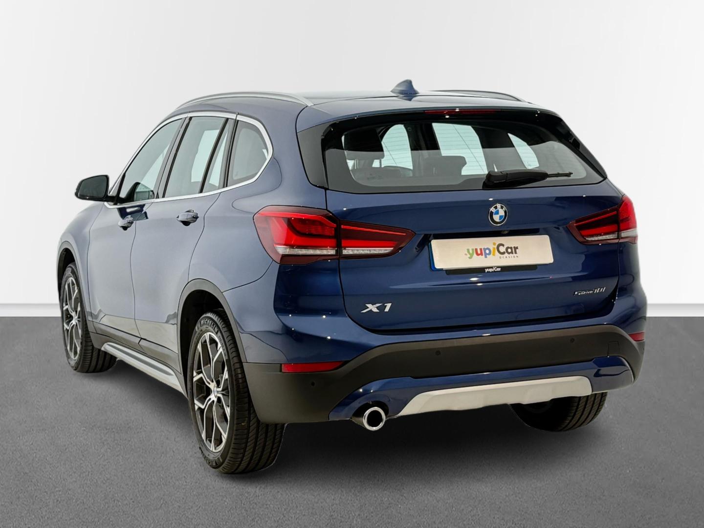BMW X1 sDrive18i