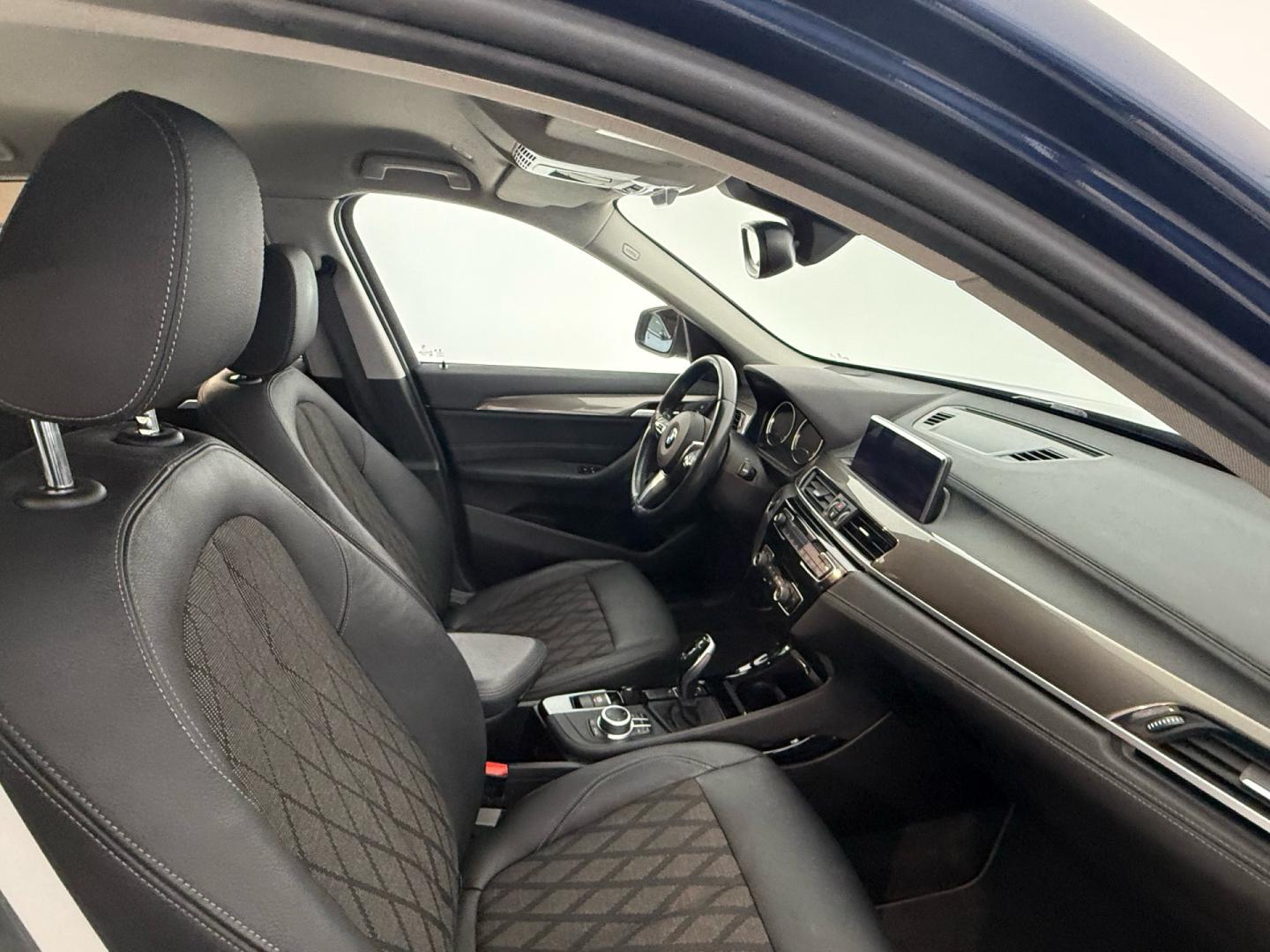 BMW X1 sDrive18i