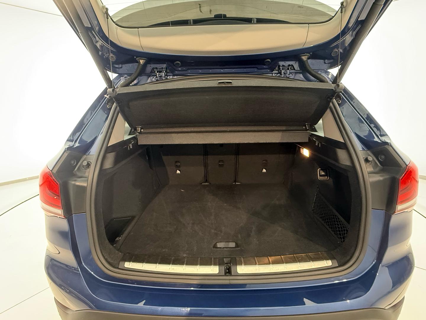 BMW X1 sDrive18i