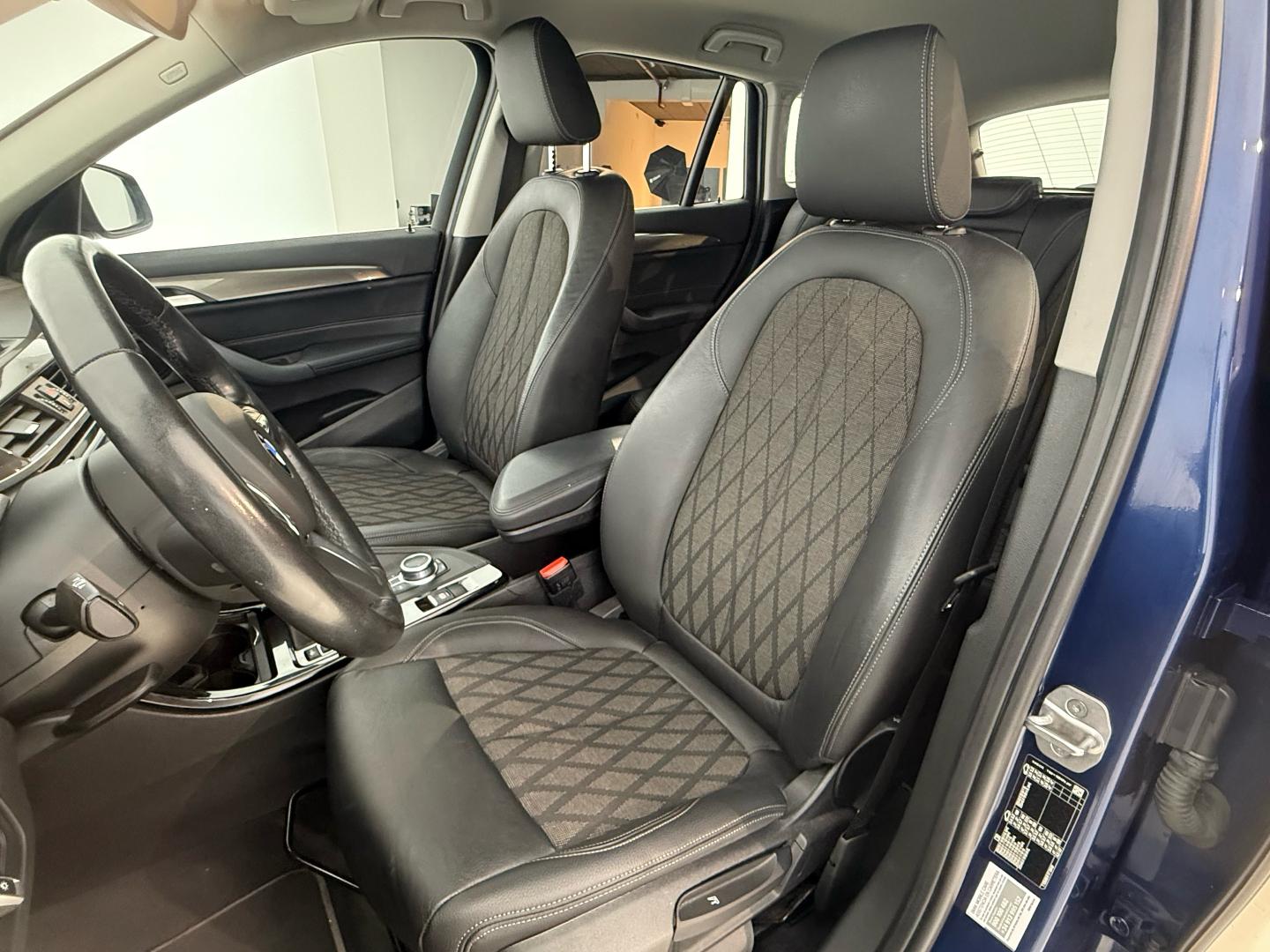 BMW X1 sDrive18i
