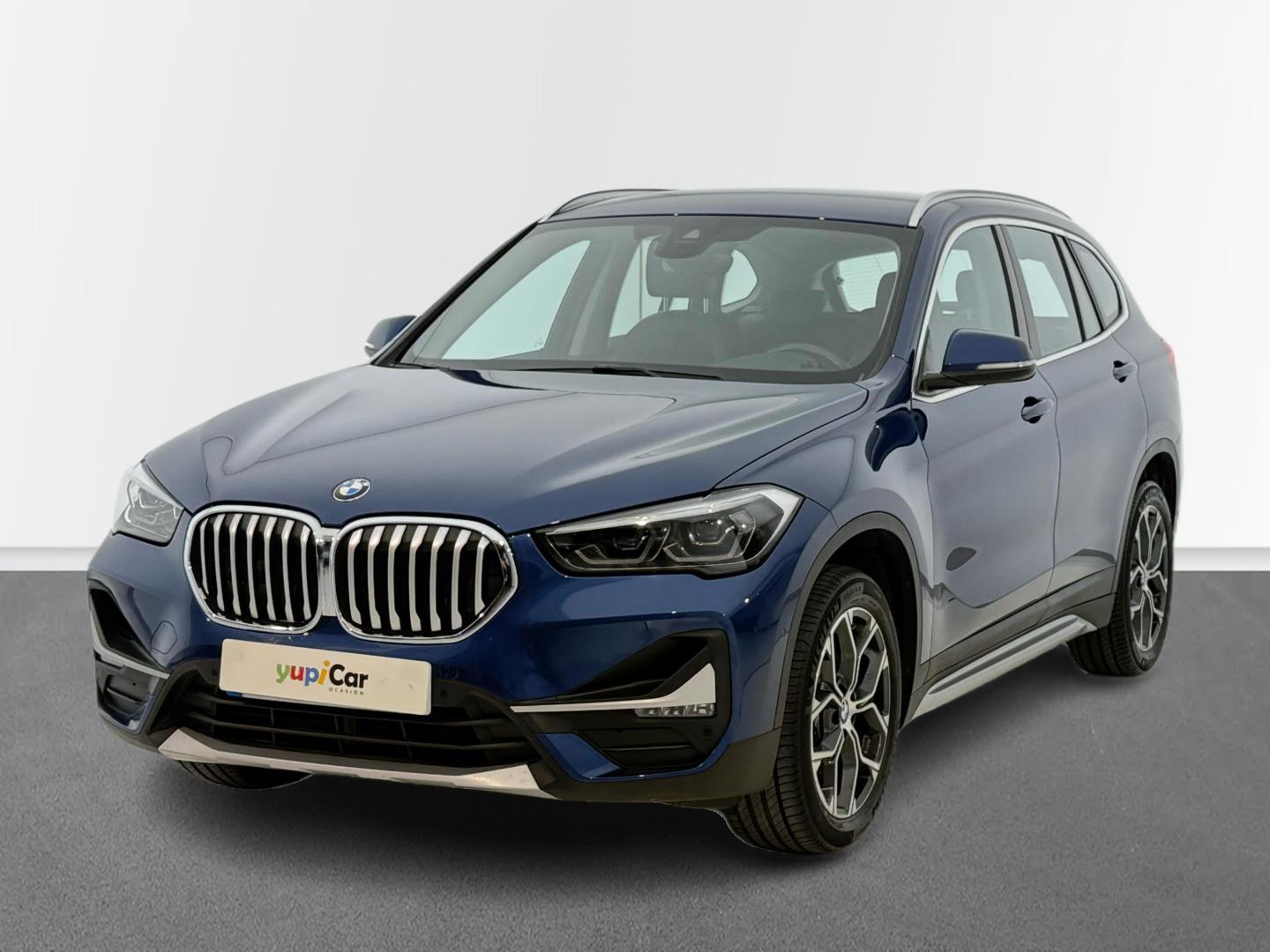 BMW X1 sDrive18i