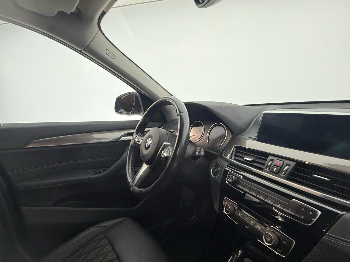 BMW X1 sDrive18i