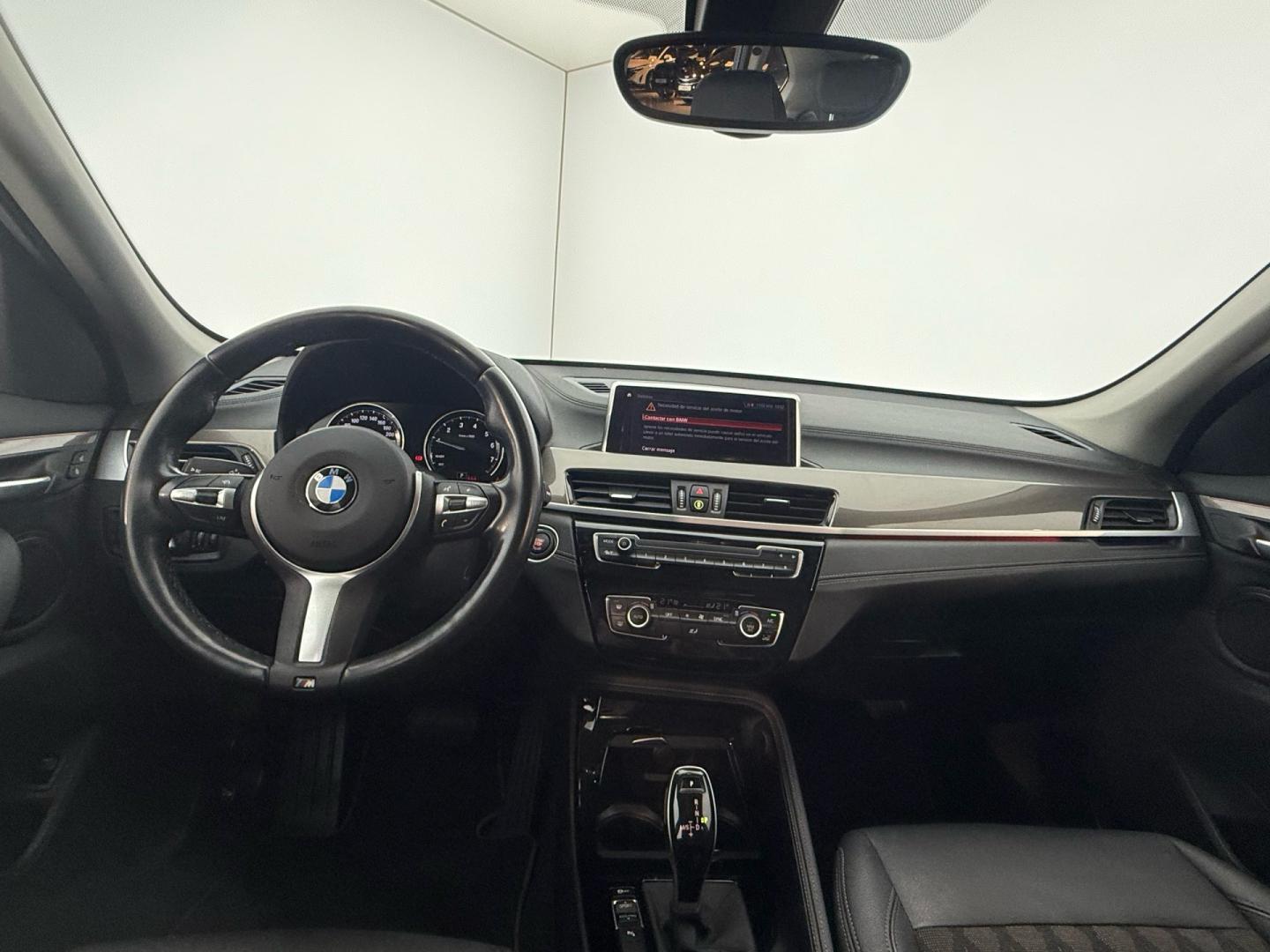 BMW X1 sDrive18i