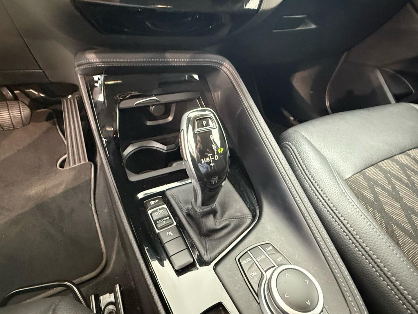 BMW X1 sDrive18i