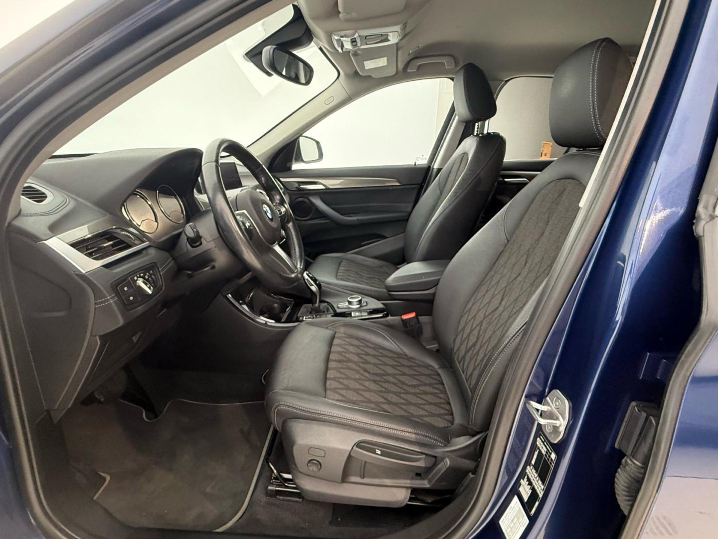 BMW X1 sDrive18i