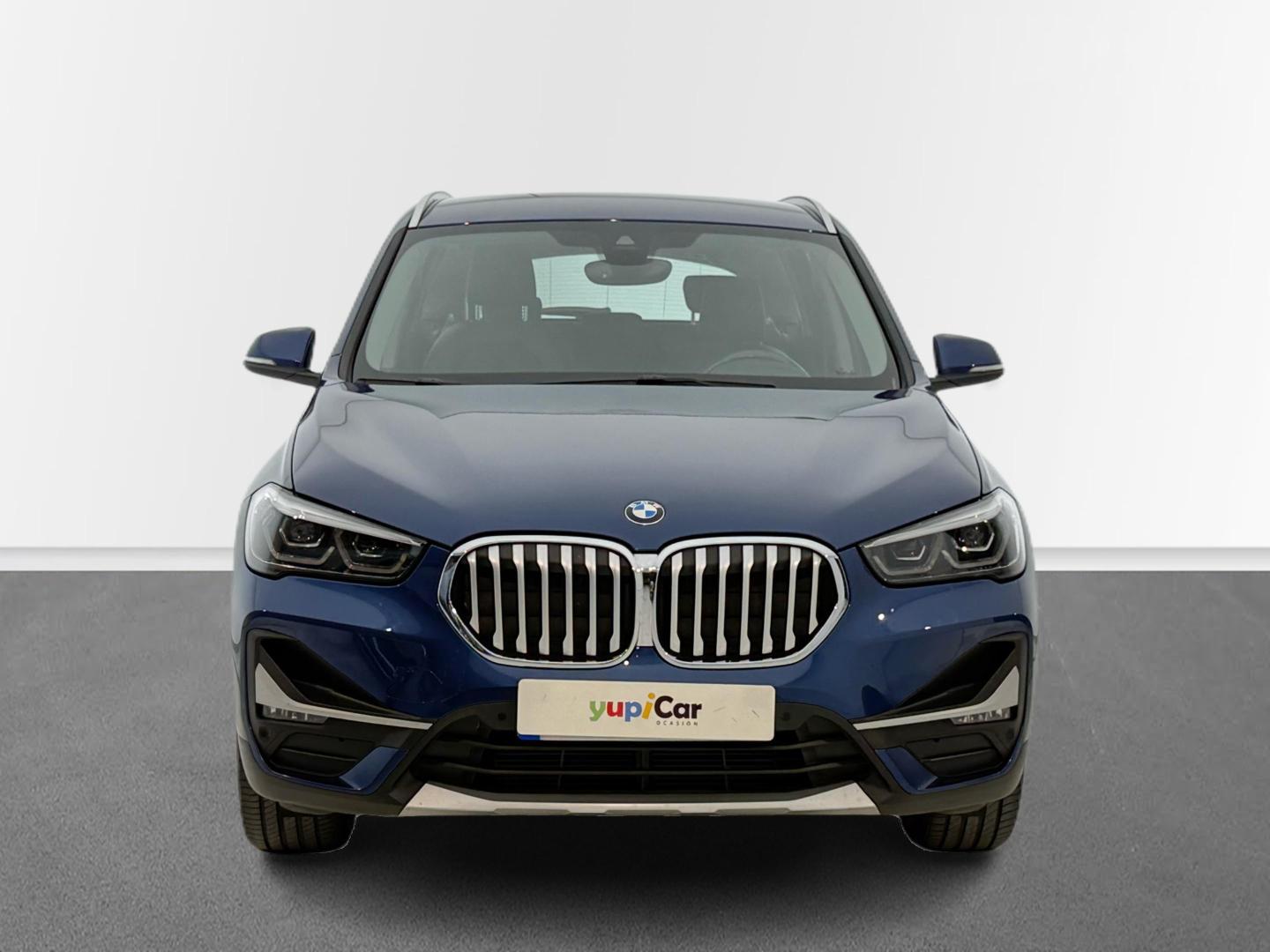 BMW X1 sDrive18i