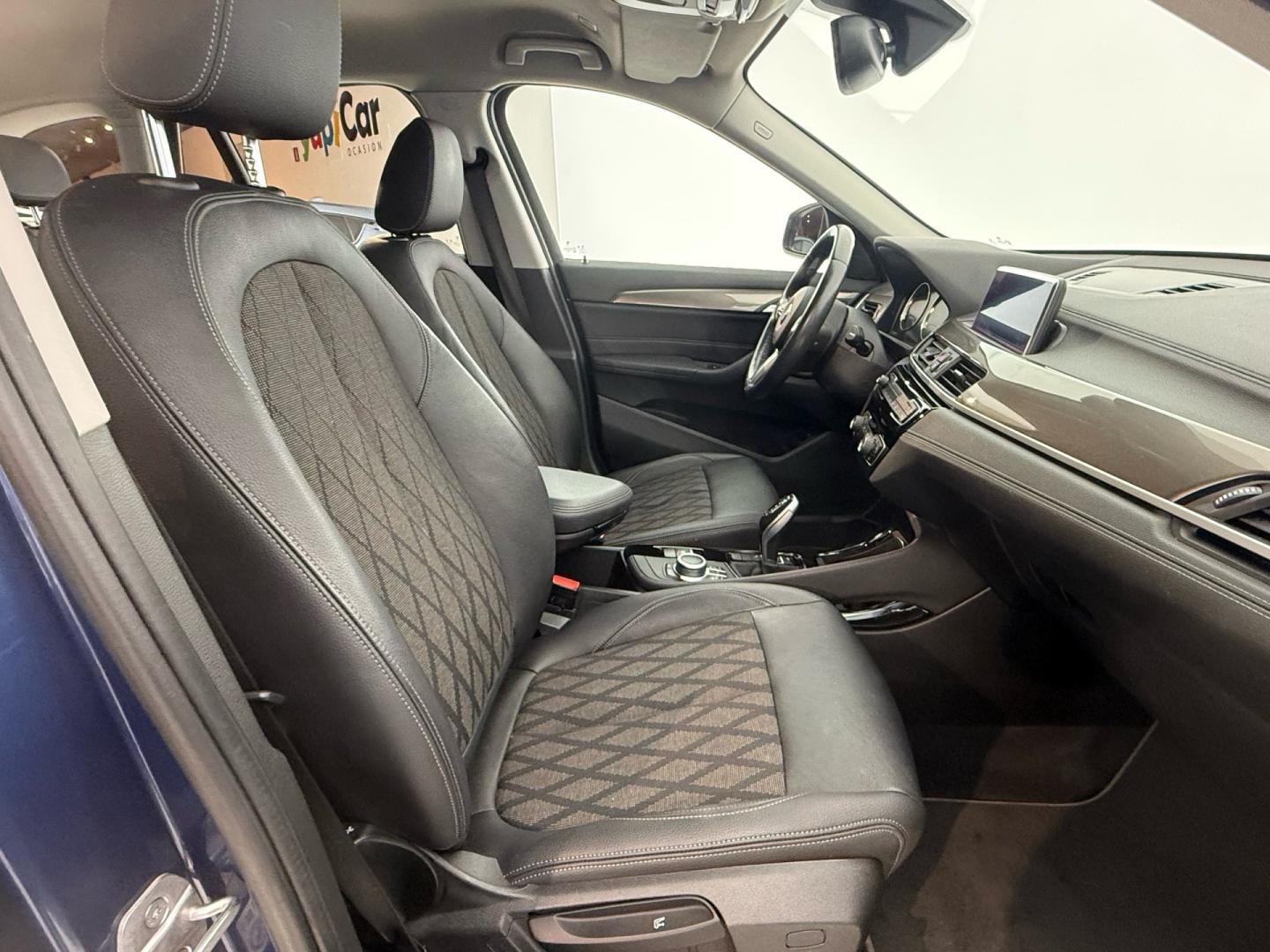 BMW X1 sDrive18i