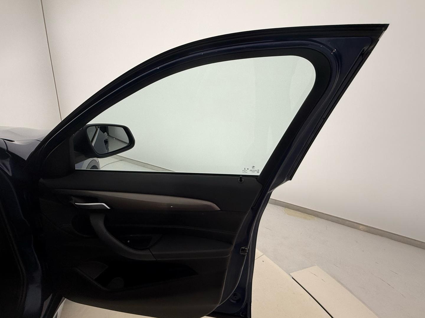 BMW X1 sDrive18i