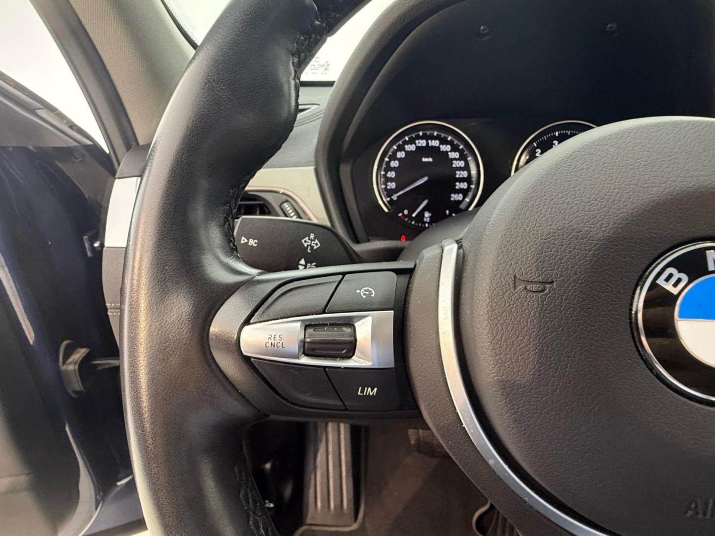 BMW X1 sDrive18i