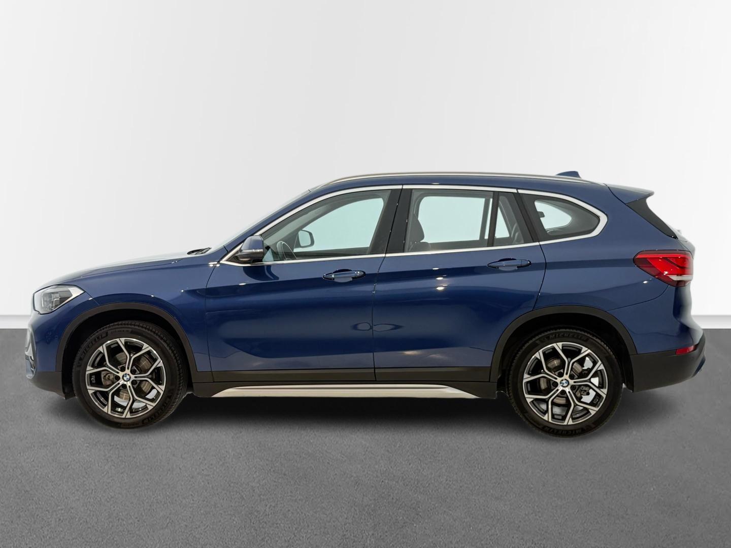 BMW X1 sDrive18i