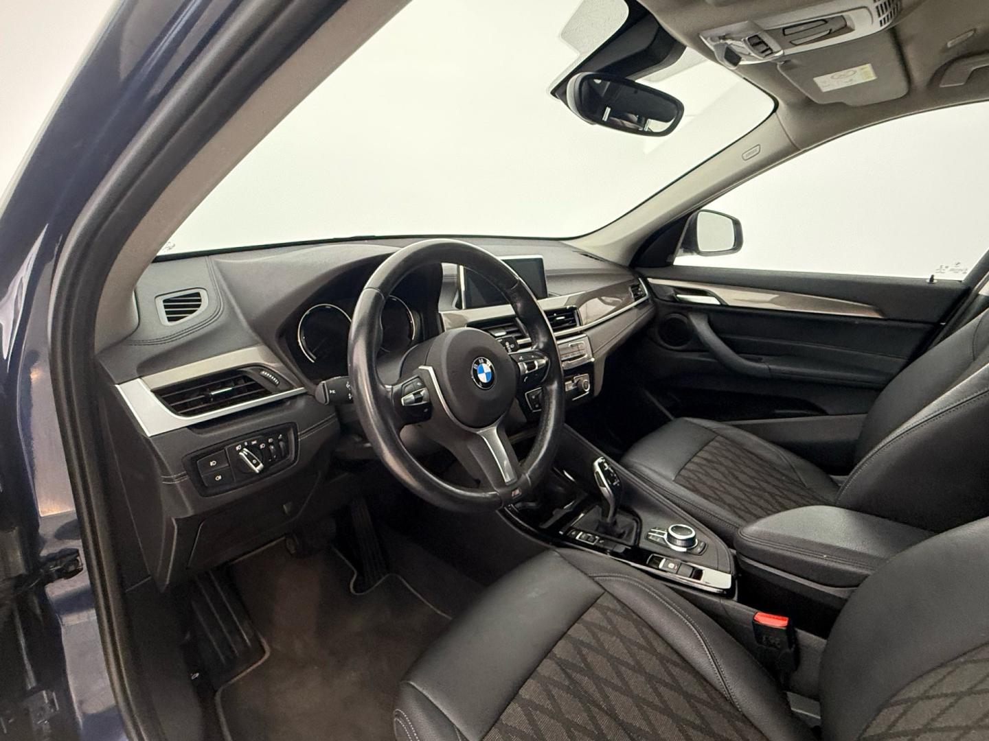 BMW X1 sDrive18i