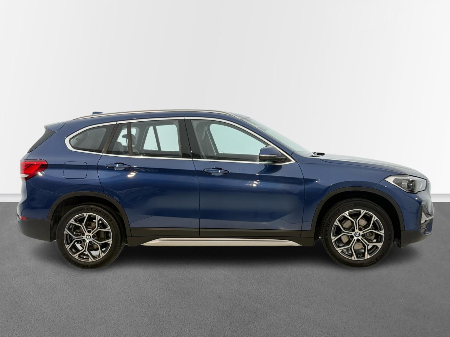 BMW X1 sDrive18i