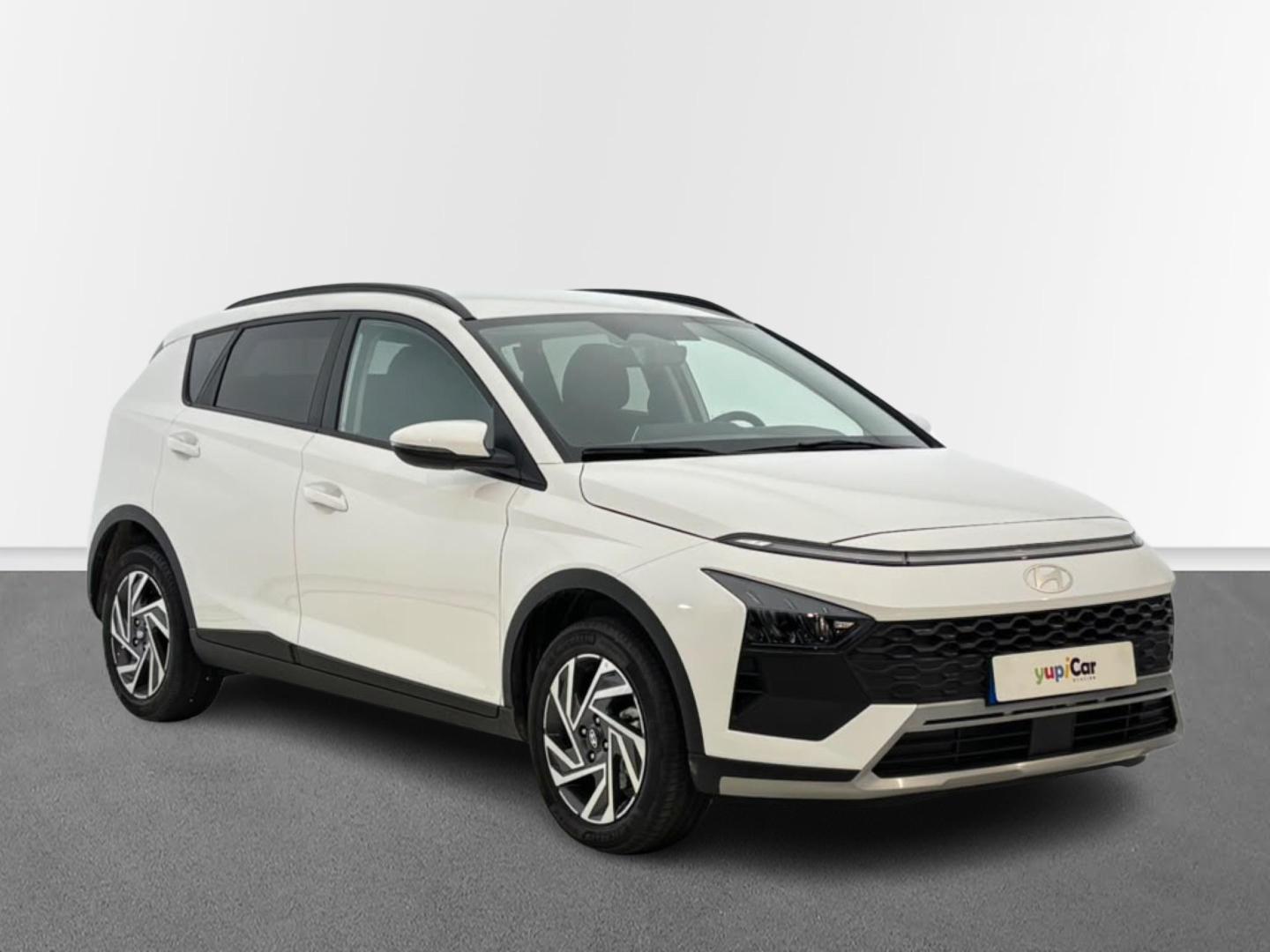 Hyundai Bayon 1.0 TGDI 74kW (100CV) 48V Maxx
