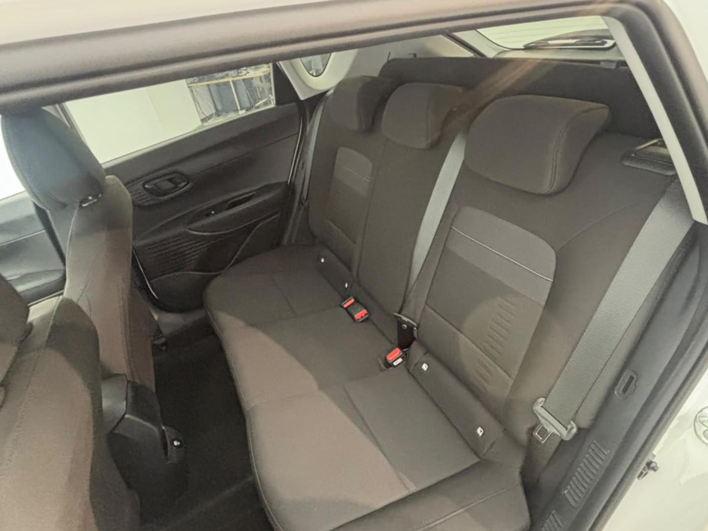 Hyundai Bayon 1.0 TGDI 74kW (100CV) 48V Maxx