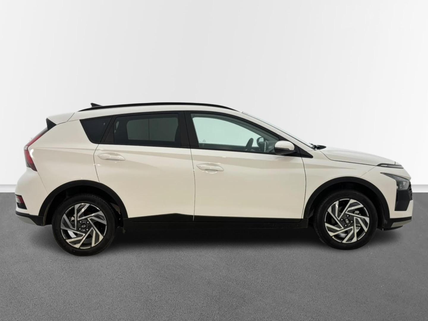 Hyundai Bayon 1.0 TGDI 74kW (100CV) 48V Maxx