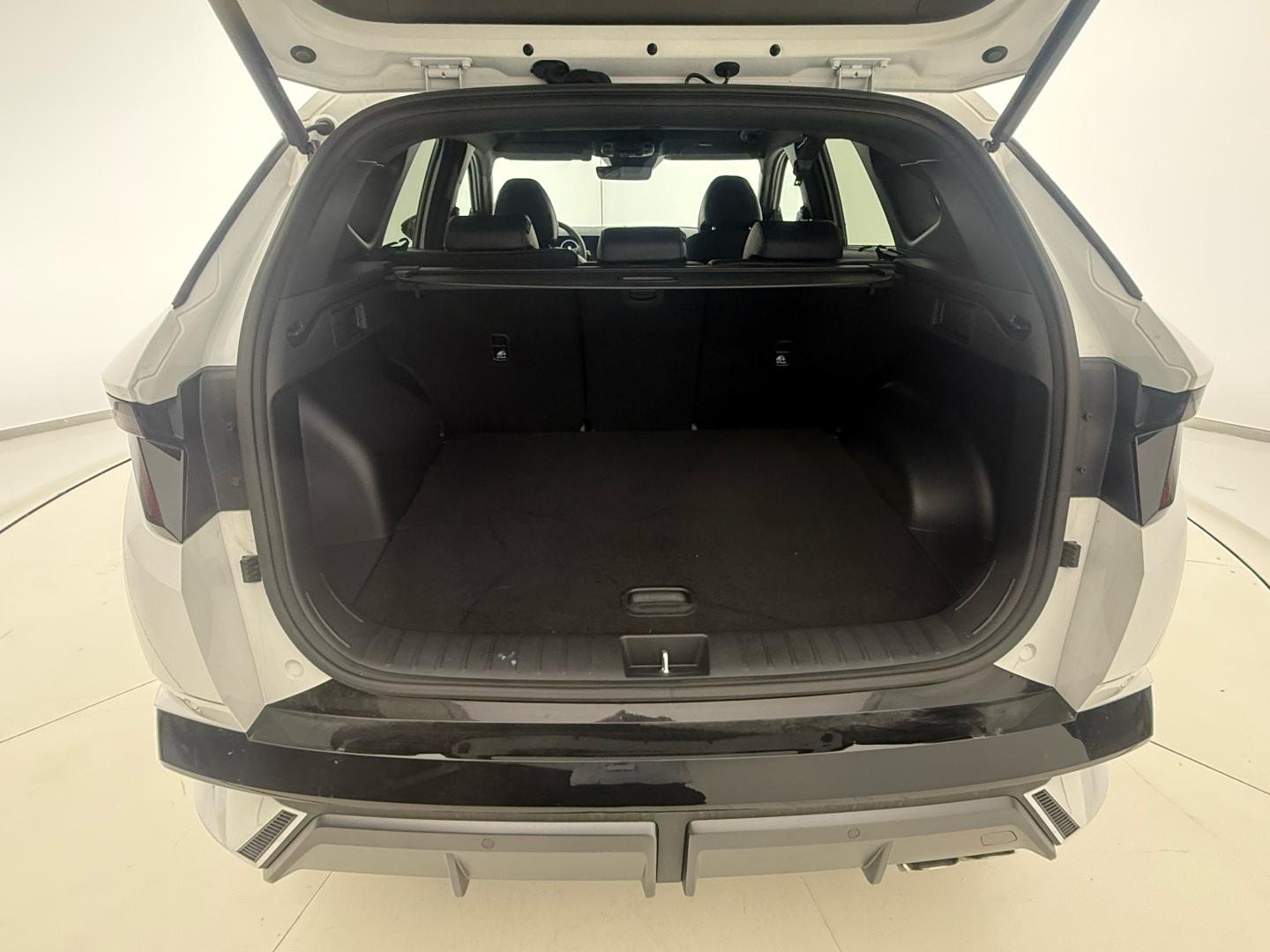 Hyundai Tucson 1.6T 110kW (150CV) N Line