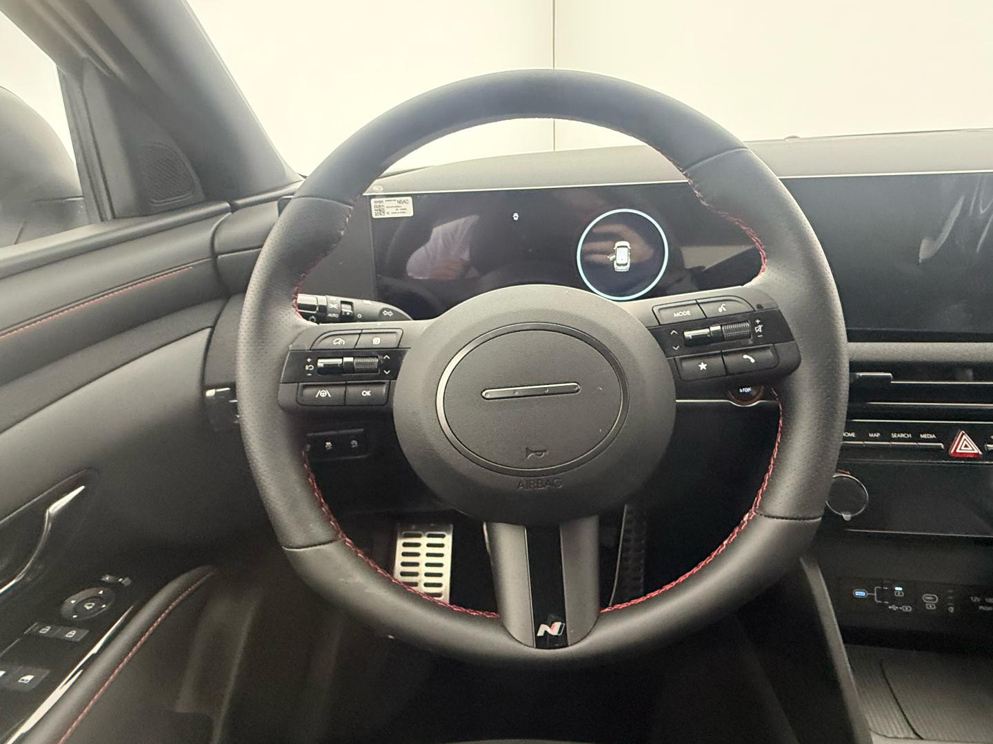 Hyundai Tucson 1.6T 110kW (150CV) N Line
