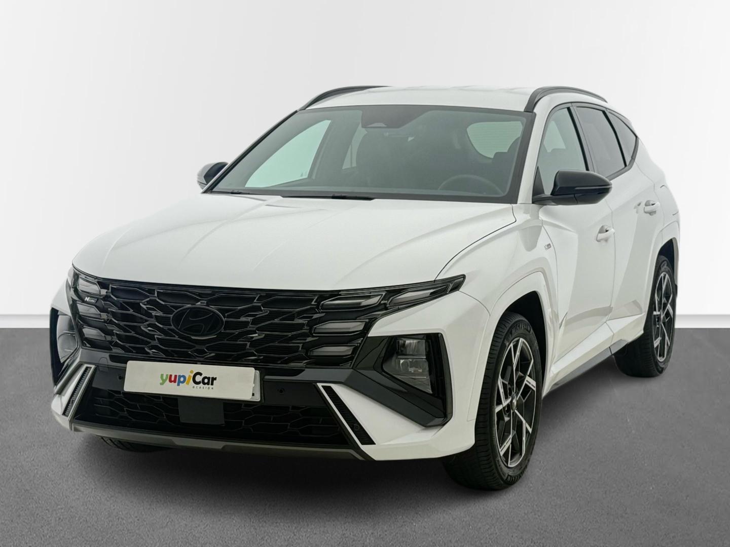 Hyundai Tucson 1.6T 110kW (150CV) N Line