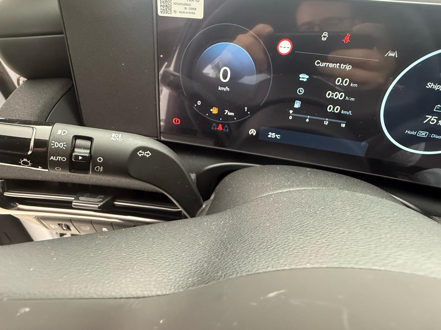 Hyundai Tucson 1.6T 110kW (150CV) N Line