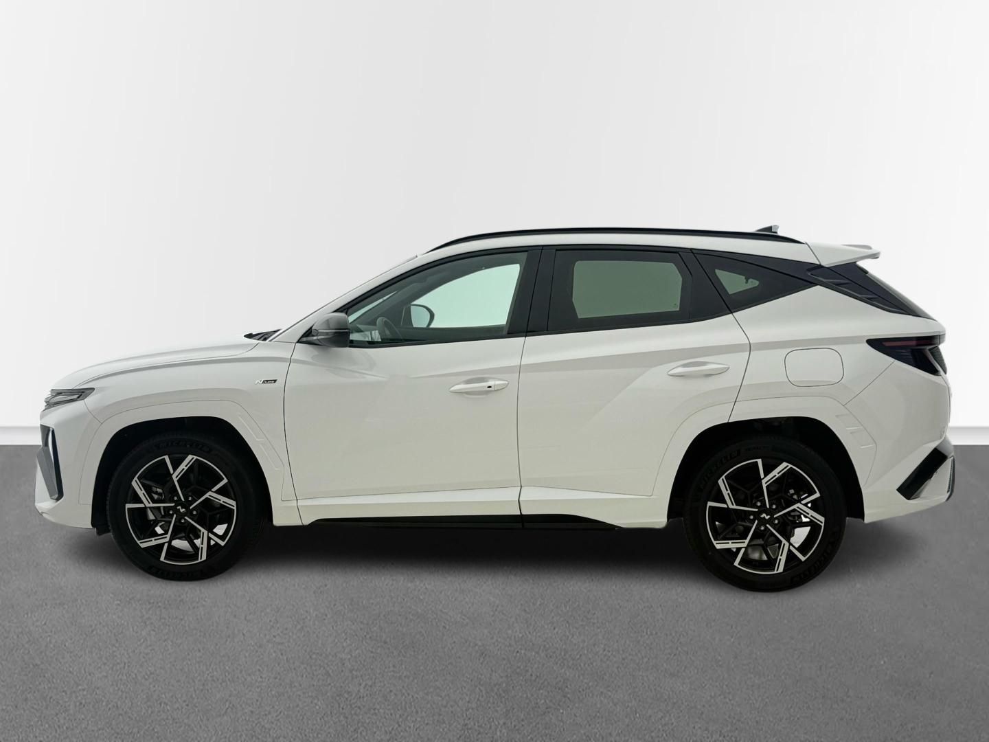 Hyundai Tucson 1.6T 110kW (150CV) N Line