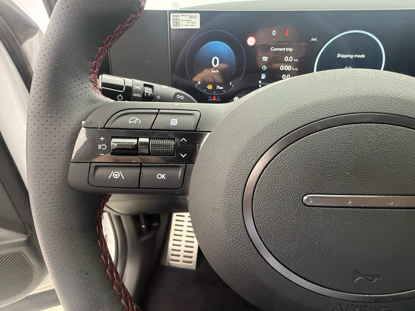 Hyundai Tucson 1.6T 110kW (150CV) N Line