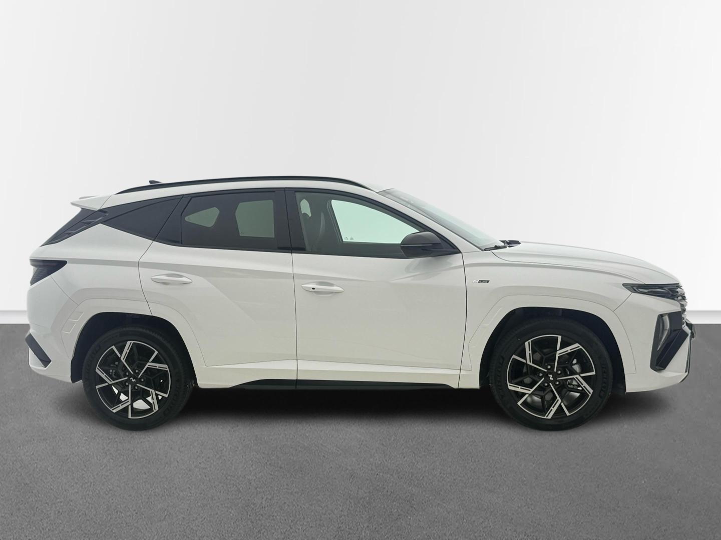 Hyundai Tucson 1.6T 110kW (150CV) N Line