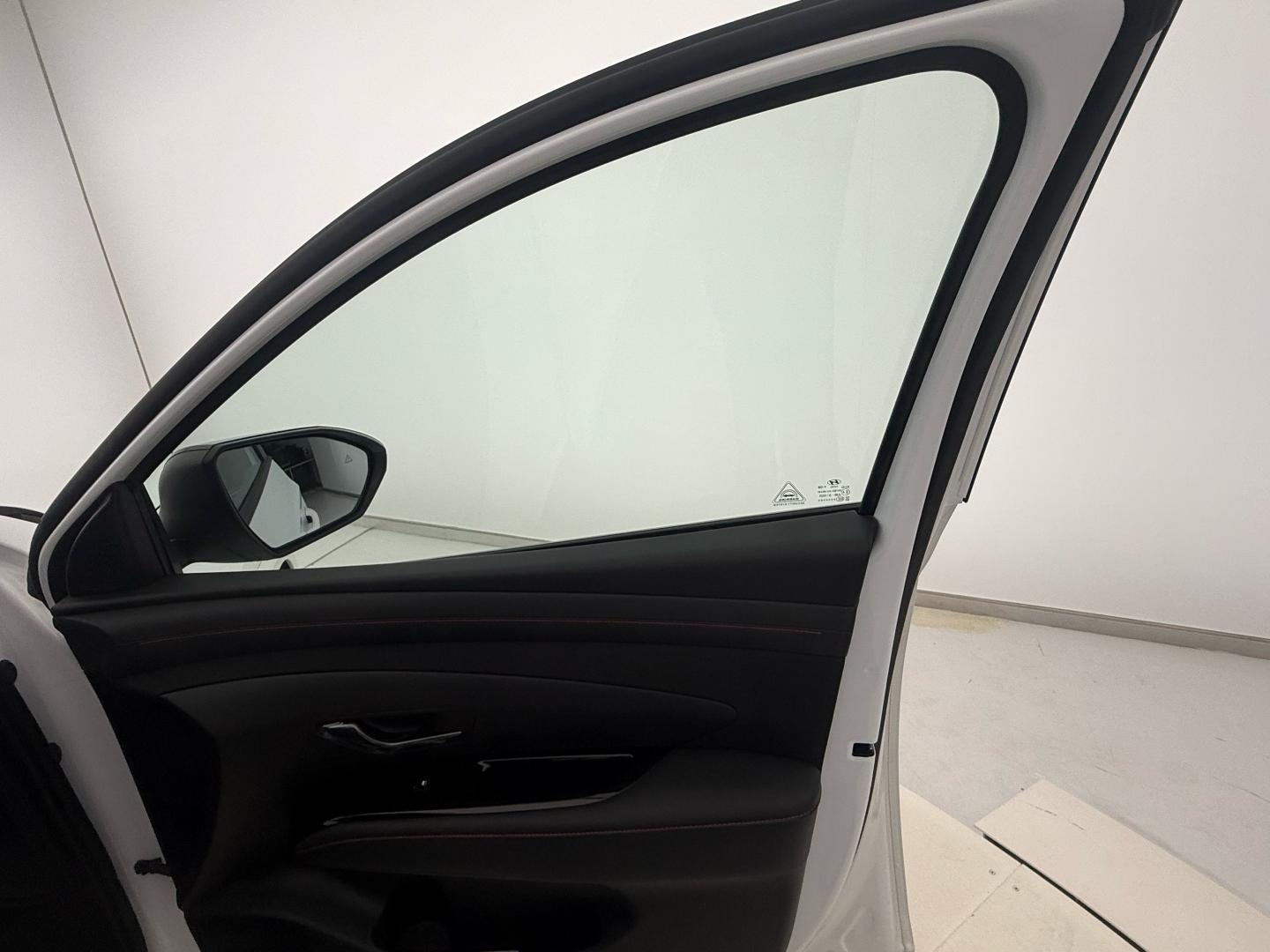 Hyundai Tucson 1.6T 110kW (150CV) N Line