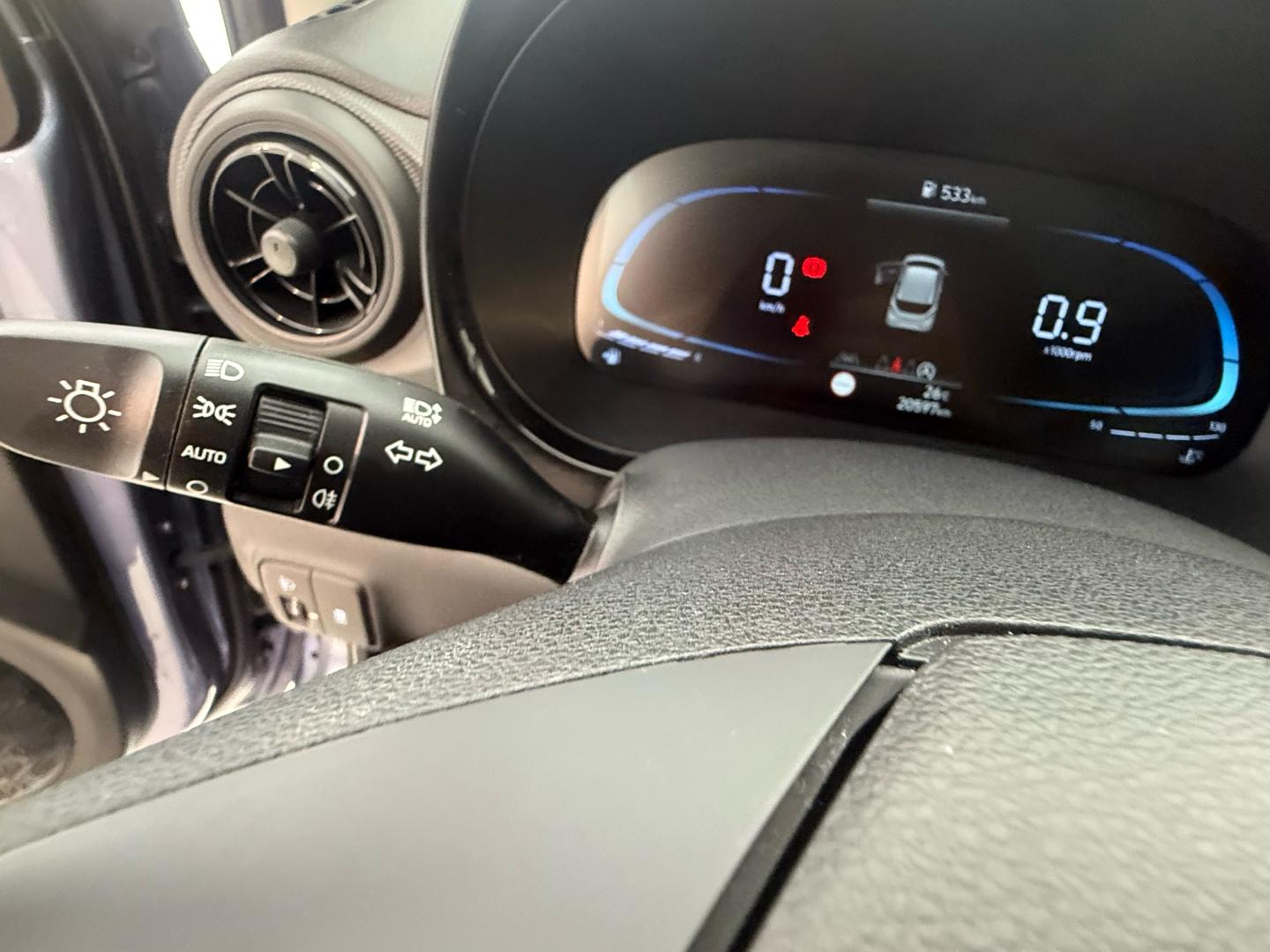 Hyundai i10 1.0 Klass