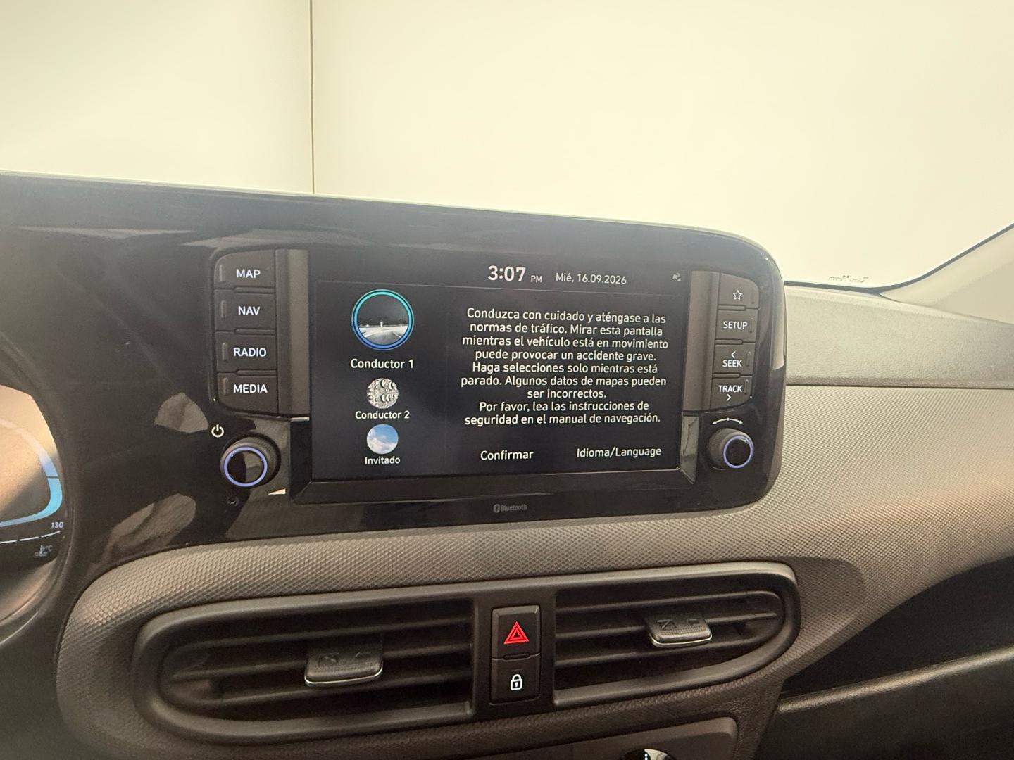 Hyundai i10 1.0 Klass
