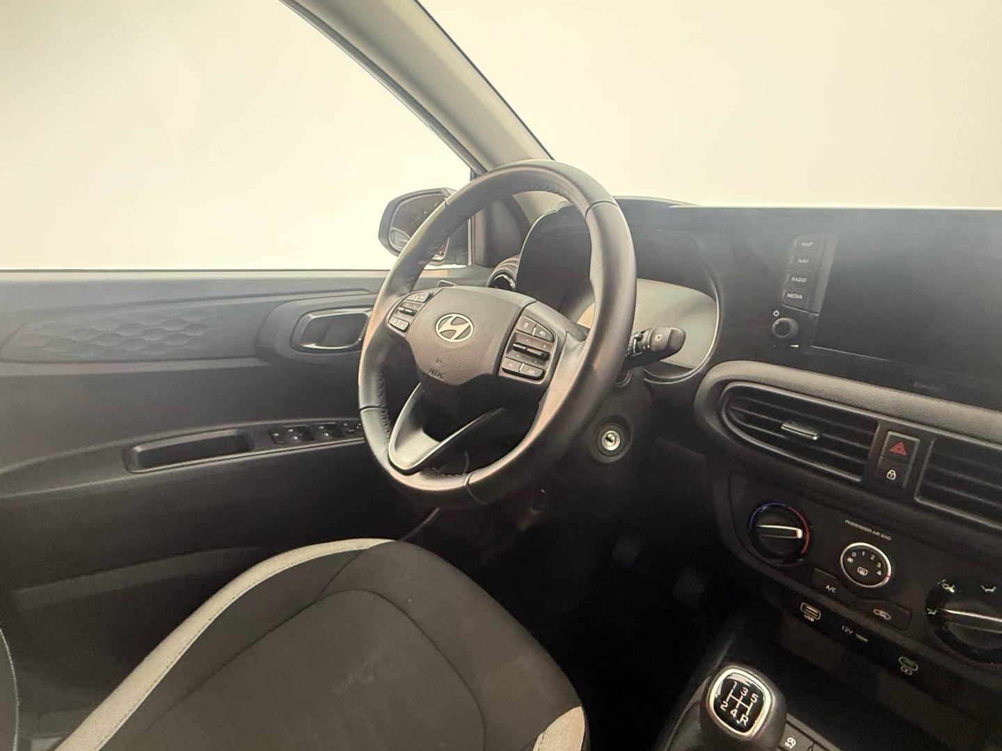Hyundai i10 1.0 Klass