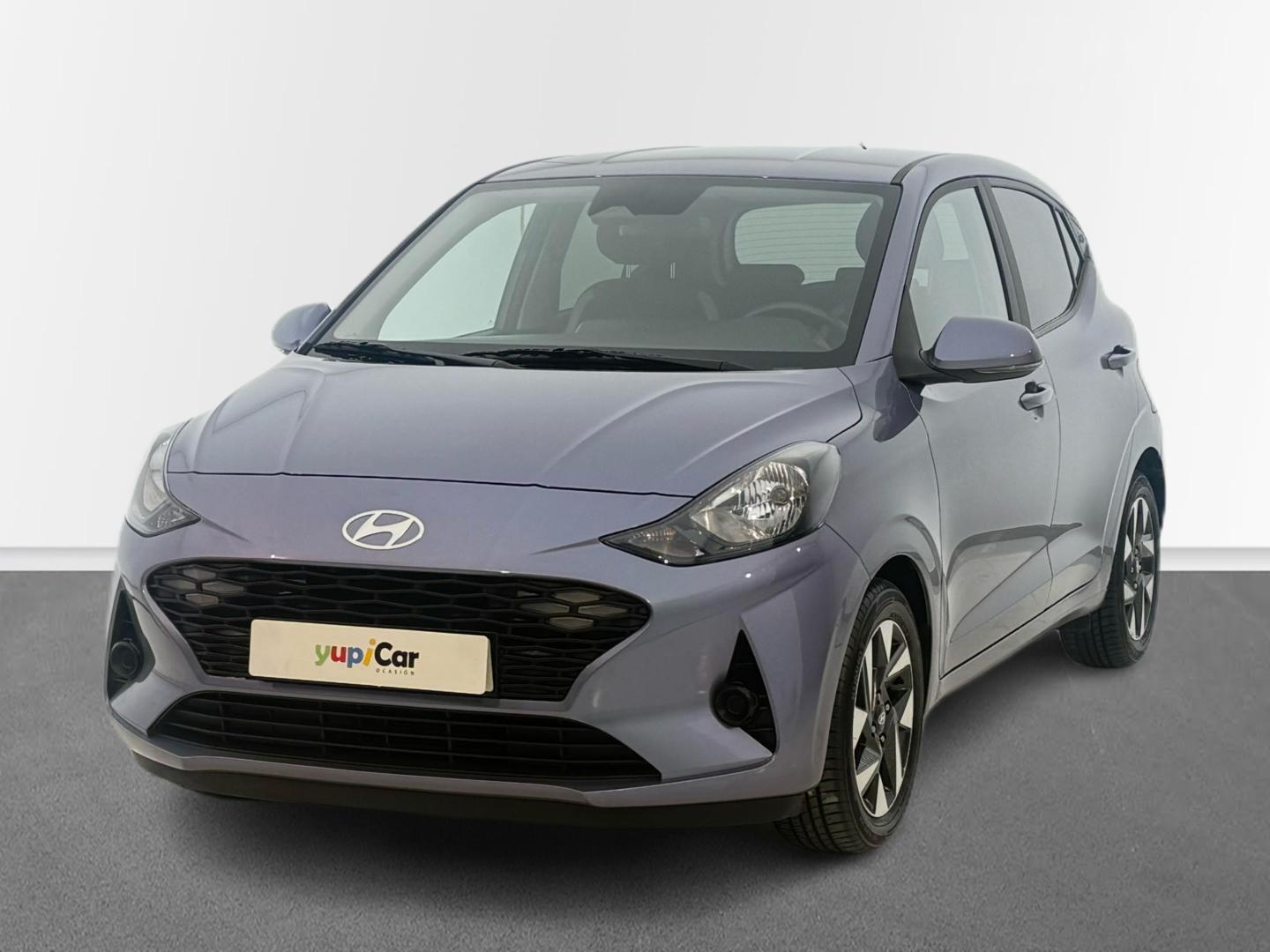 Hyundai i10 1.0 Klass