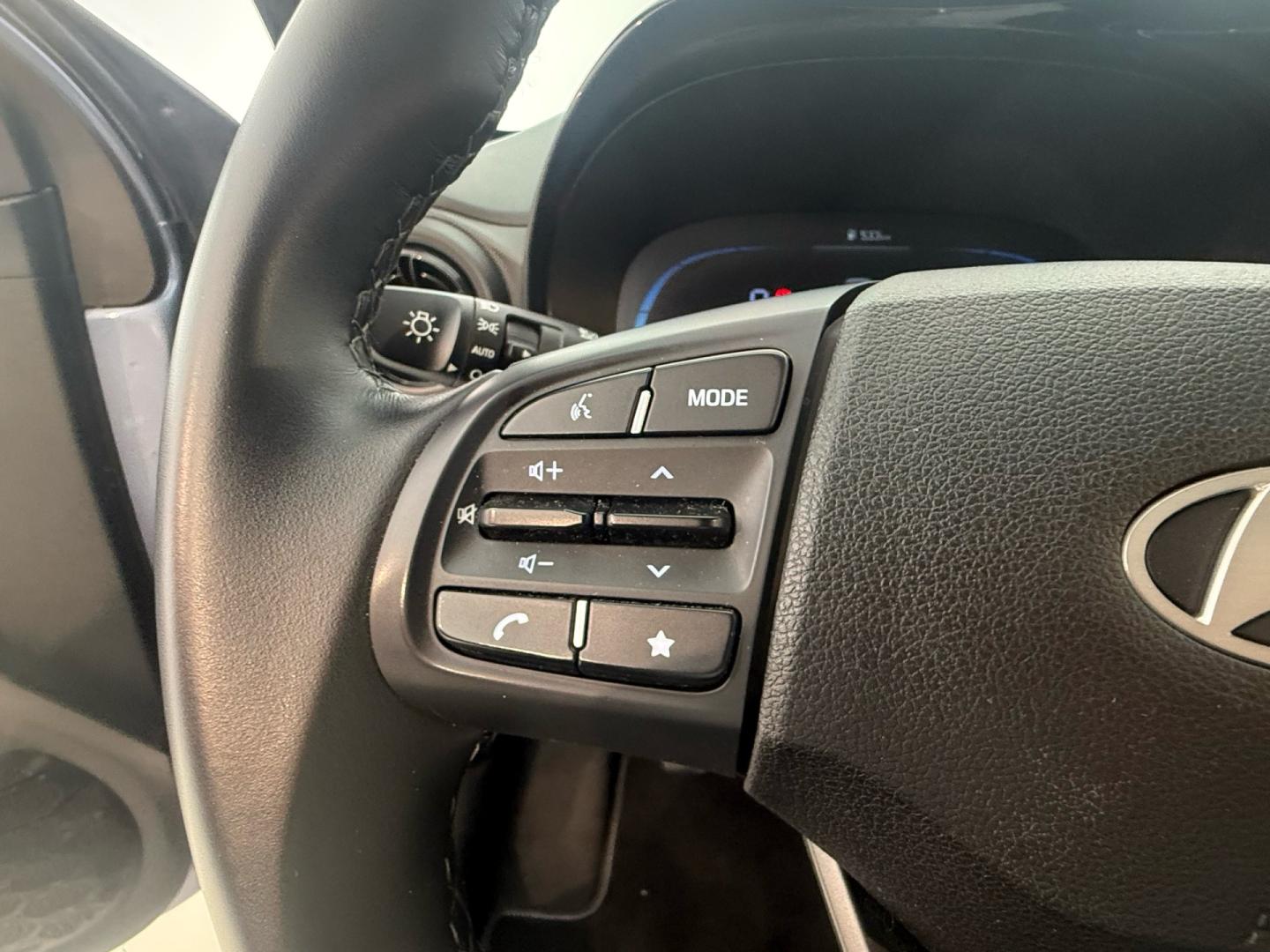 Hyundai i10 1.0 Klass