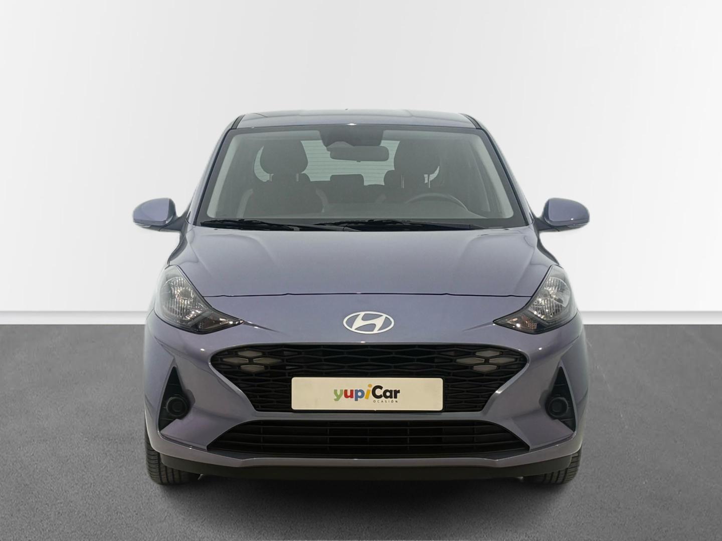 Hyundai i10 1.0 Klass